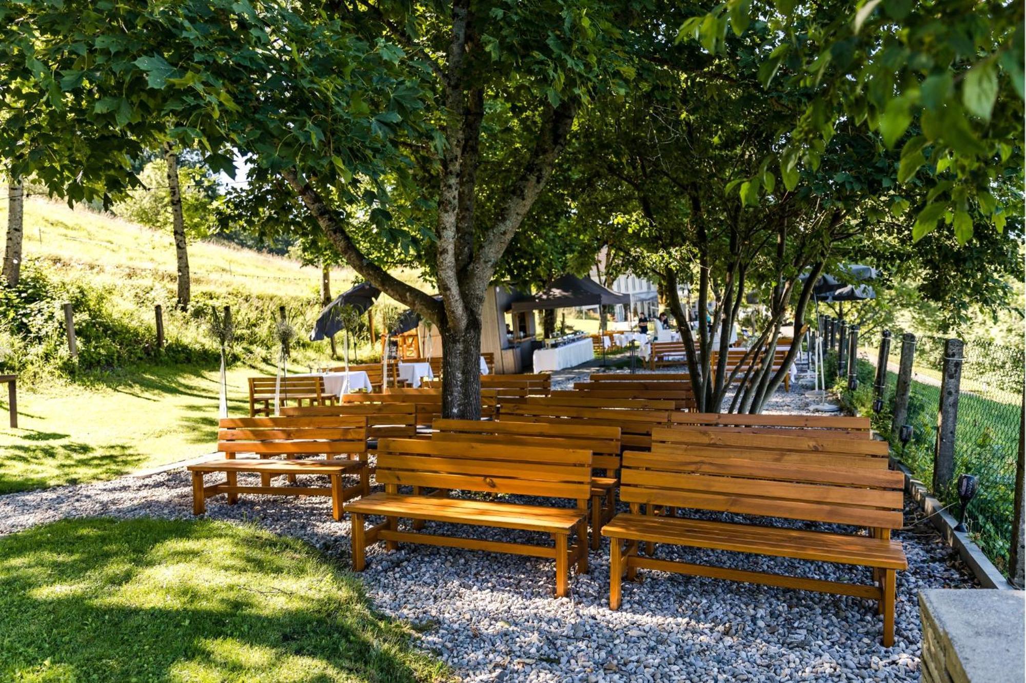 Hotel Viktor Viktorsberg Ngoại thất bức ảnh